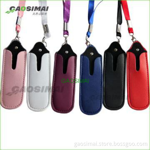 high quality e-cigarette ego lanyard